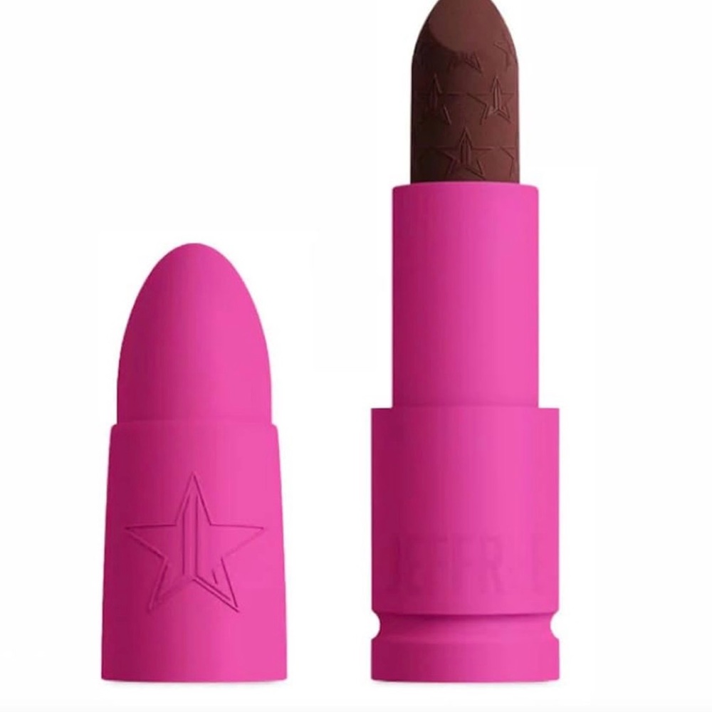 Jeffree Star Cosmetics Velvet Trap Lipstick – Communion Wine
